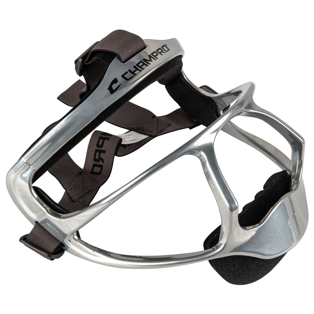 CHAMPRO FASTPITCH PRO-ELITE GRILL DEFENSIVE FACE MASK