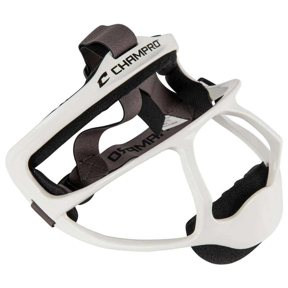 CHAMPRO FASTPITCH PRO-ELITE GRILL DEFENSIVE FACE MASK