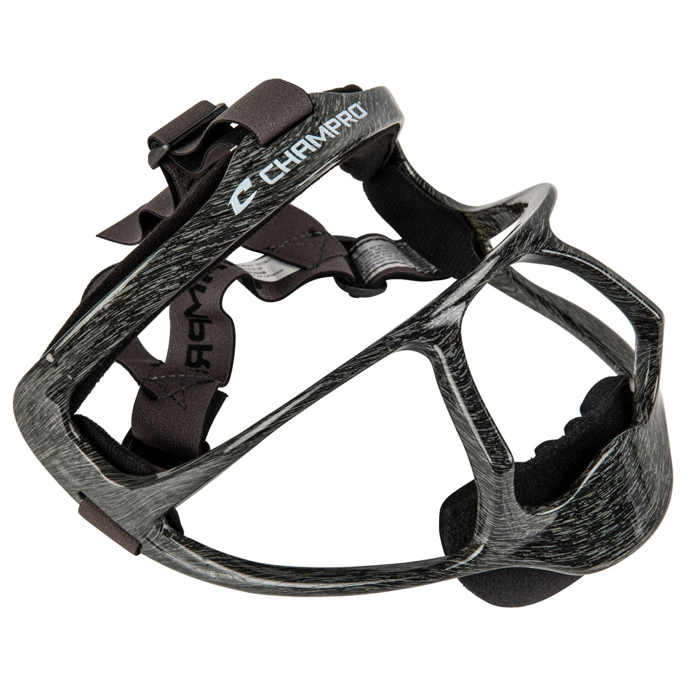 CHAMPRO FASTPITCH PRO-ELITE GRILL DEFENSIVE FACE MASK