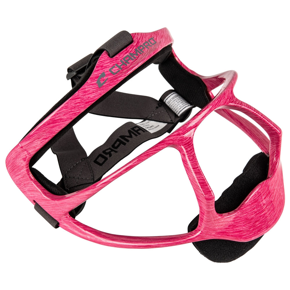 CHAMPRO FASTPITCH PRO-ELITE GRILL DEFENSIVE FACE MASK