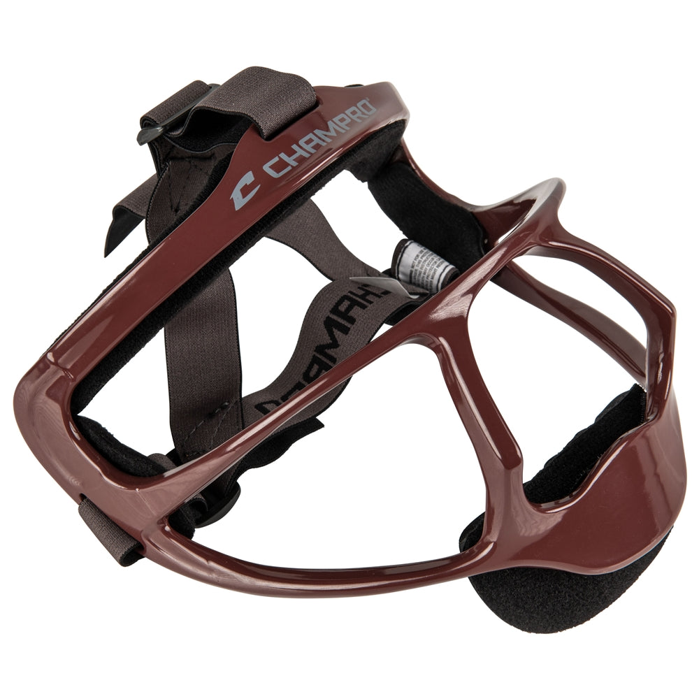 CHAMPRO FASTPITCH PRO-ELITE GRILL DEFENSIVE FACE MASK