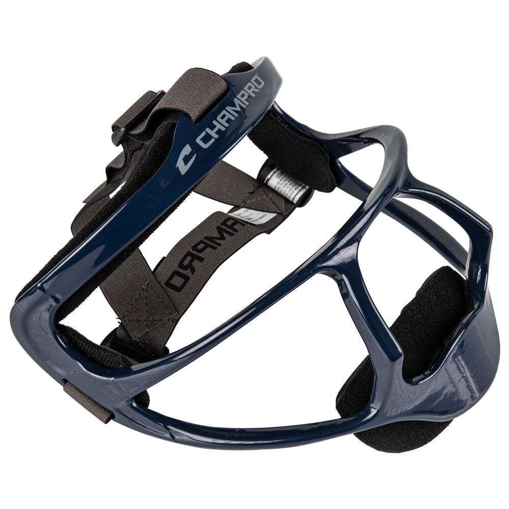 CHAMPRO FASTPITCH PRO-ELITE GRILL DEFENSIVE FACE MASK