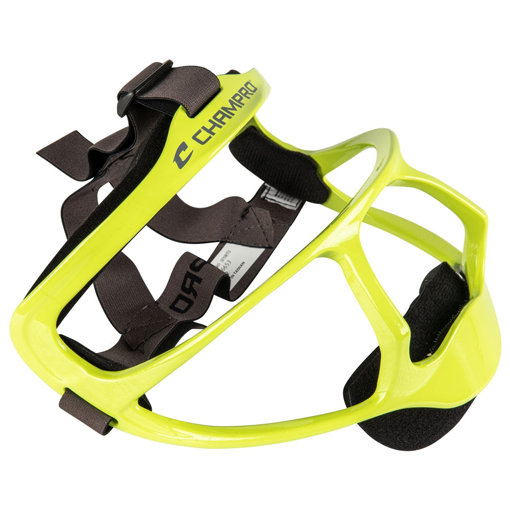 CHAMPRO FASTPITCH PRO-ELITE GRILL DEFENSIVE FACE MASK