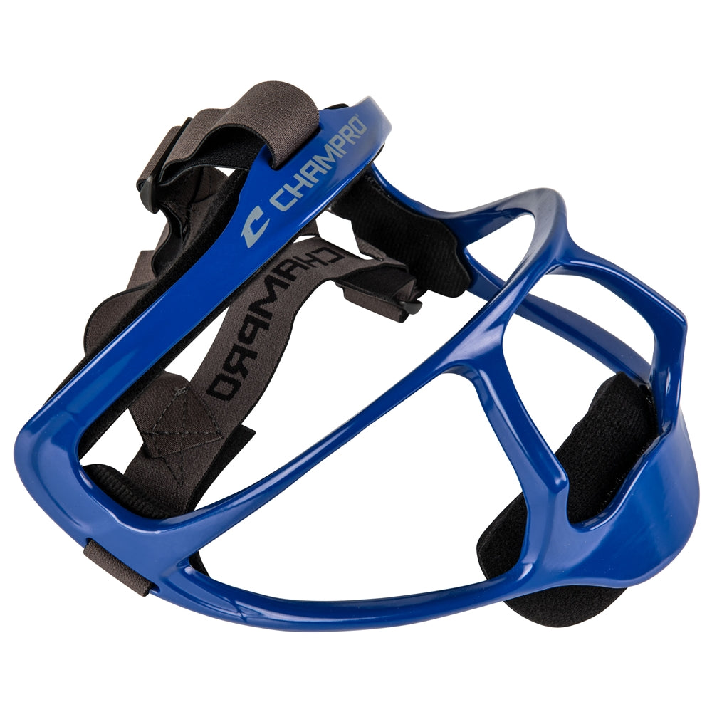 CHAMPRO FASTPITCH PRO-ELITE GRILL DEFENSIVE FACE MASK