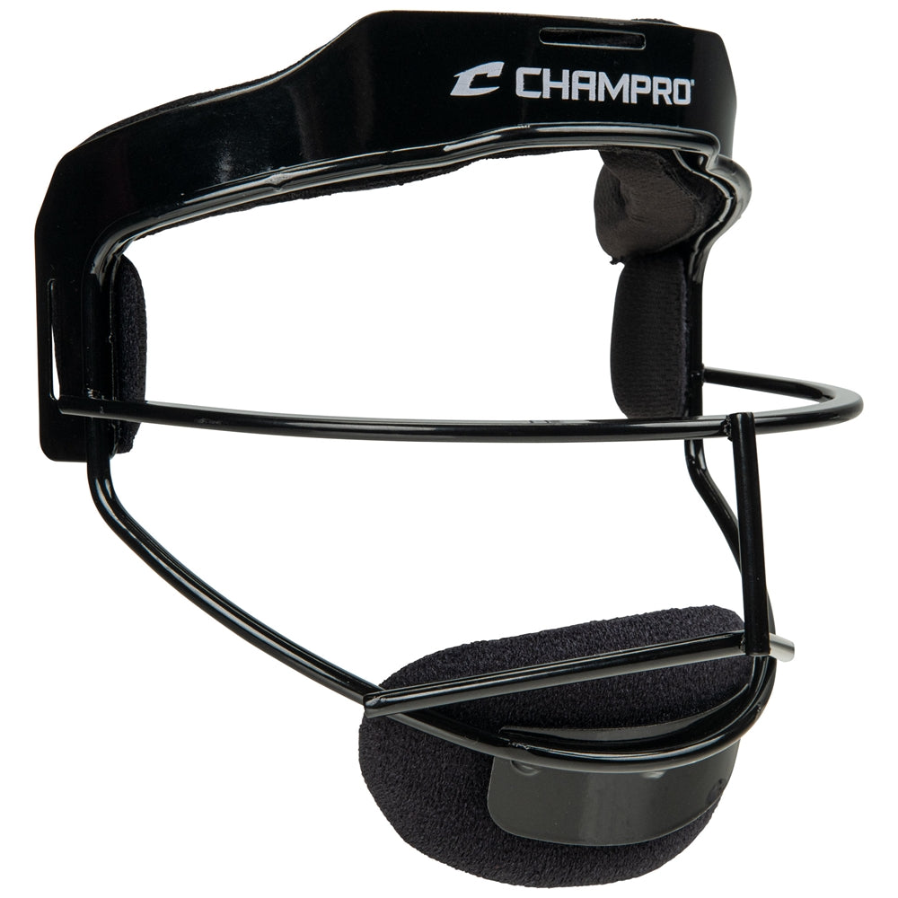 CHAMPRO FASTPITCH SENTRY FIELDER'S FACE MASK