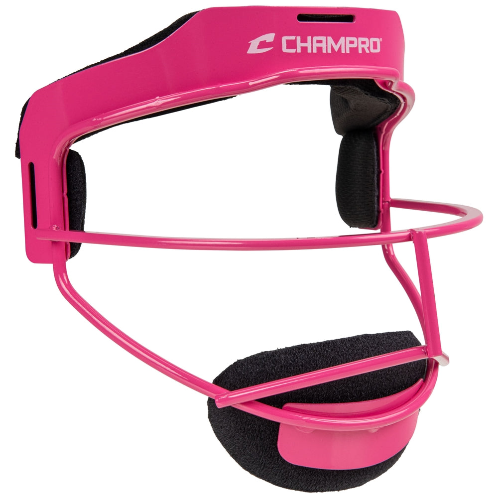 CHAMPRO FASTPITCH SENTRY FIELDER'S FACE MASK