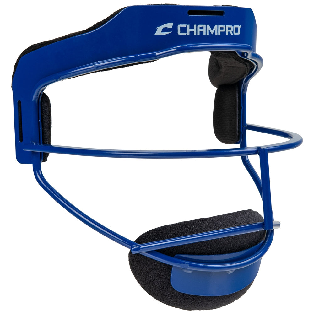 CHAMPRO FASTPITCH SENTRY FIELDER'S FACE MASK