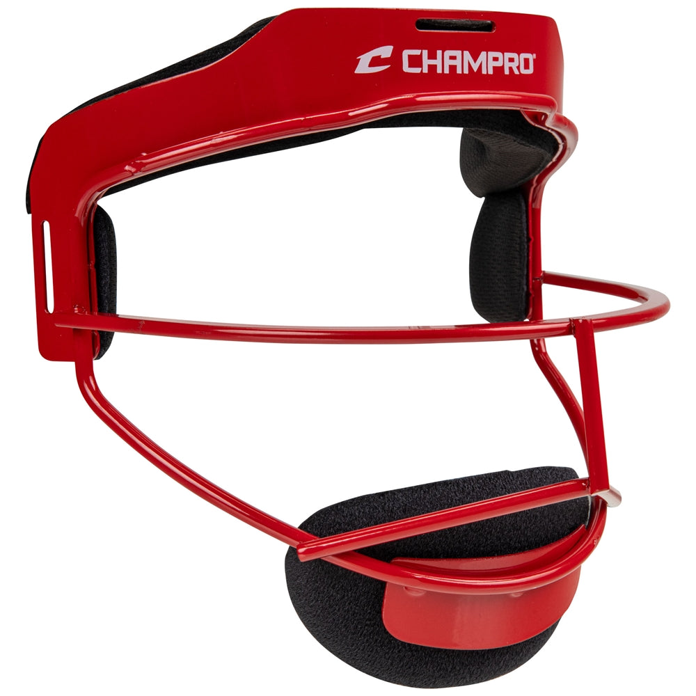 CHAMPRO FASTPITCH SENTRY FIELDER'S FACE MASK