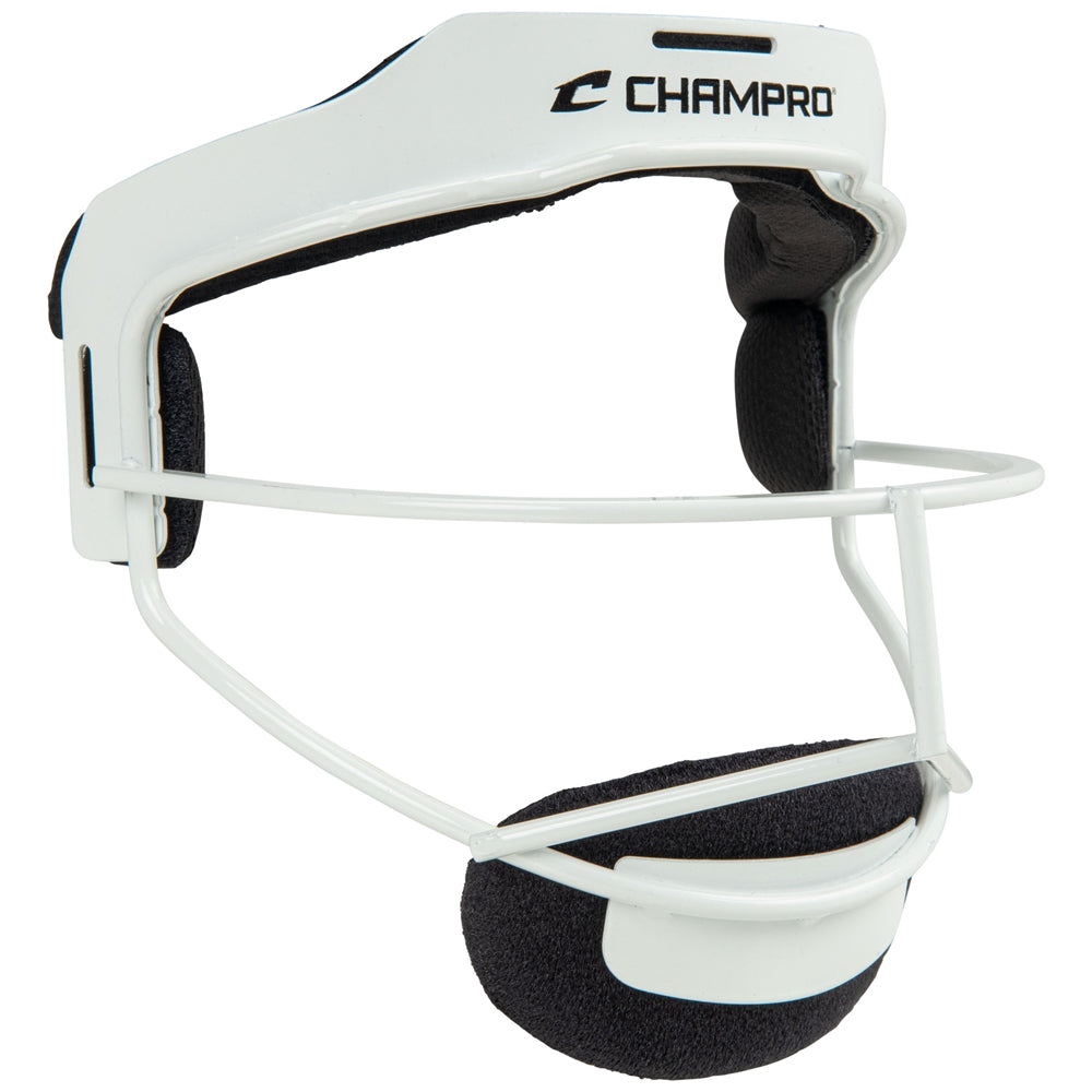 CHAMPRO FASTPITCH SENTRY FIELDER'S FACE MASK