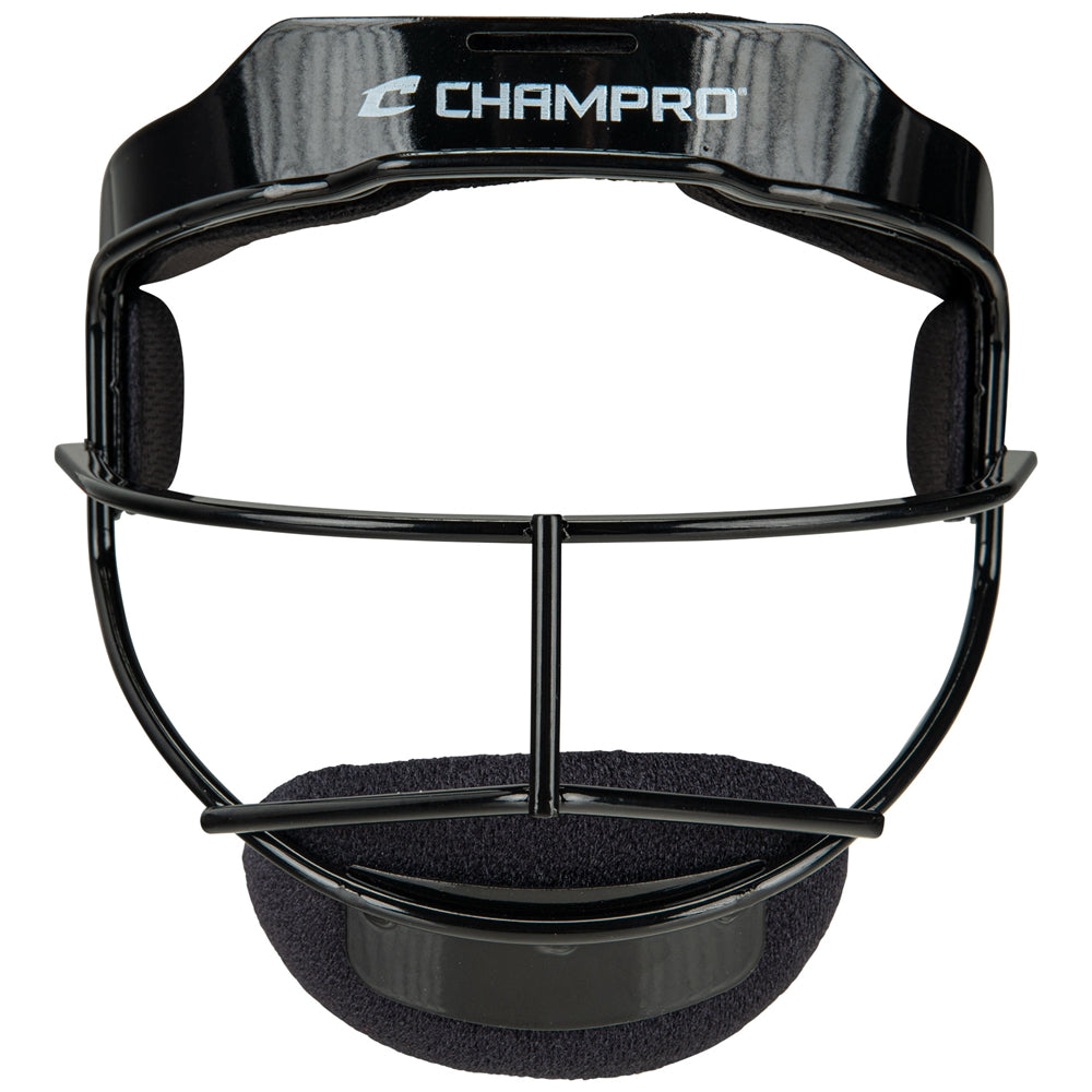CHAMPRO FASTPITCH SENTRY FIELDER'S FACE MASK