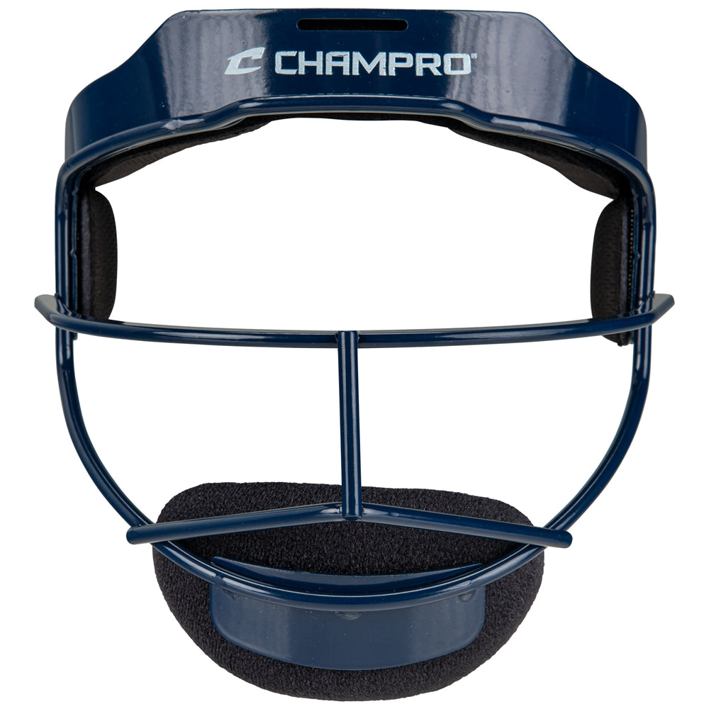 CHAMPRO FASTPITCH SENTRY FIELDER'S FACE MASK