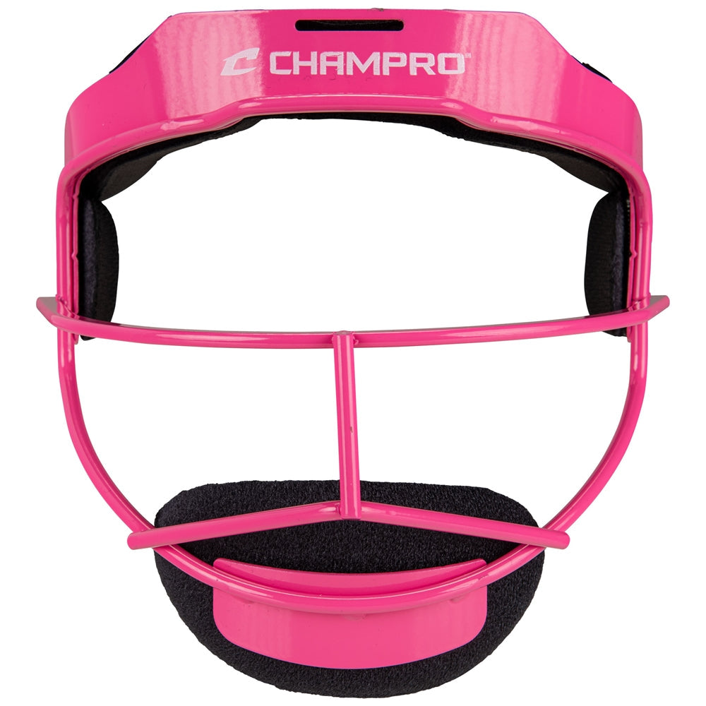 CHAMPRO FASTPITCH SENTRY FIELDER'S FACE MASK
