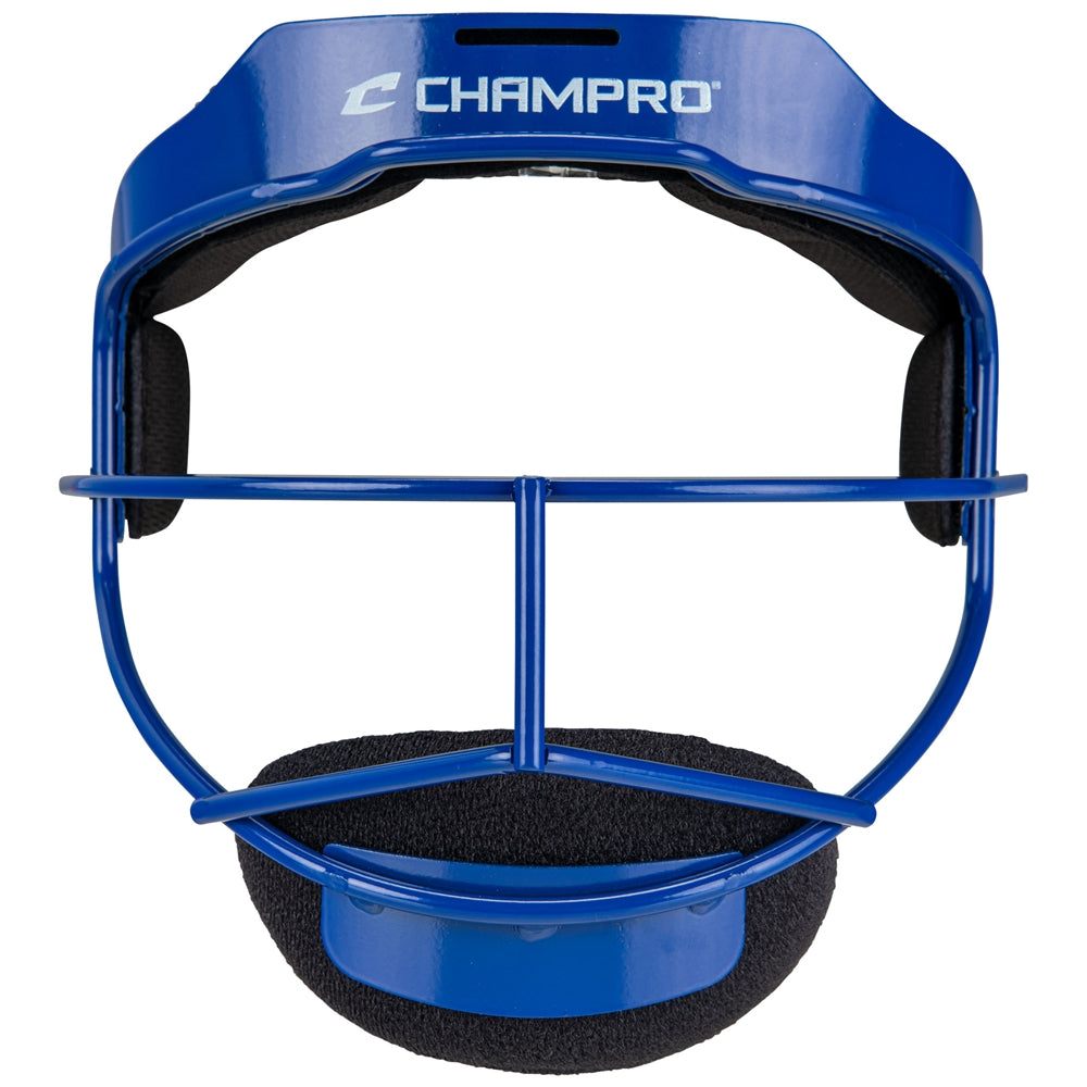 CHAMPRO FASTPITCH SENTRY FIELDER'S FACE MASK