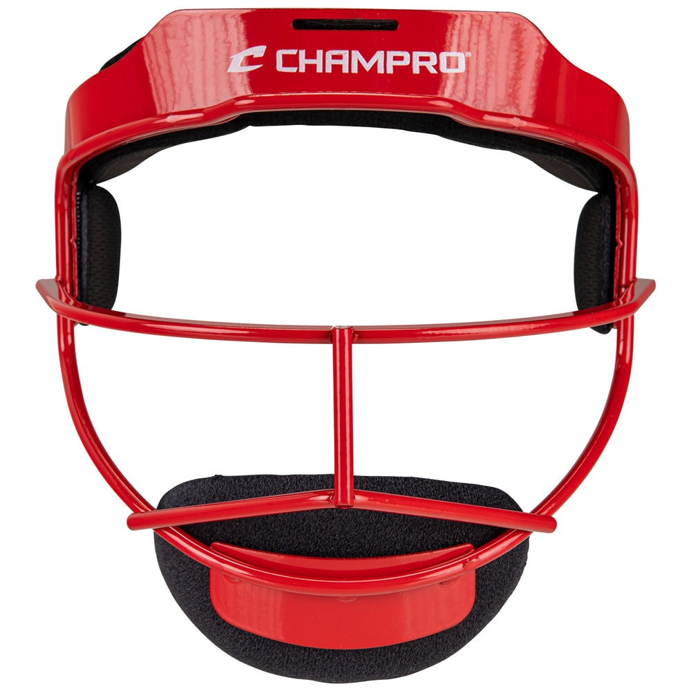 CHAMPRO FASTPITCH SENTRY FIELDER'S FACE MASK