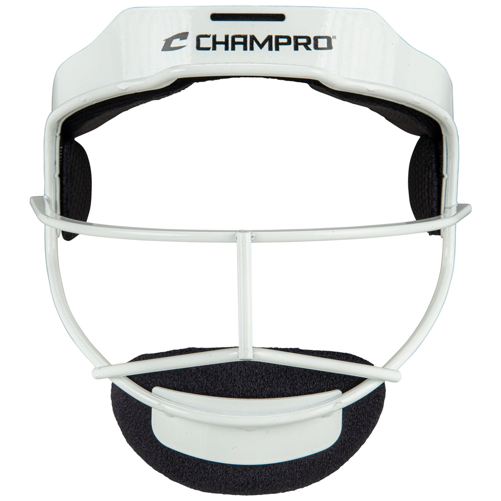 CHAMPRO FASTPITCH SENTRY FIELDER'S FACE MASK