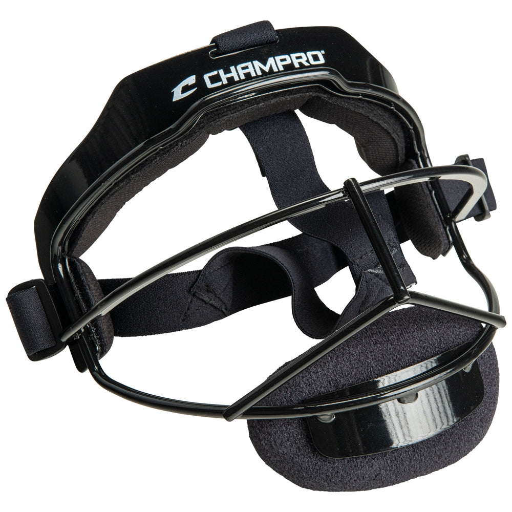 CHAMPRO FASTPITCH SENTRY FIELDER'S FACE MASK
