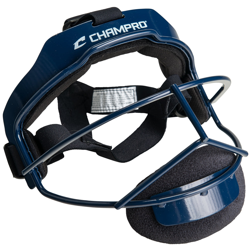 CHAMPRO FASTPITCH SENTRY FIELDER'S FACE MASK