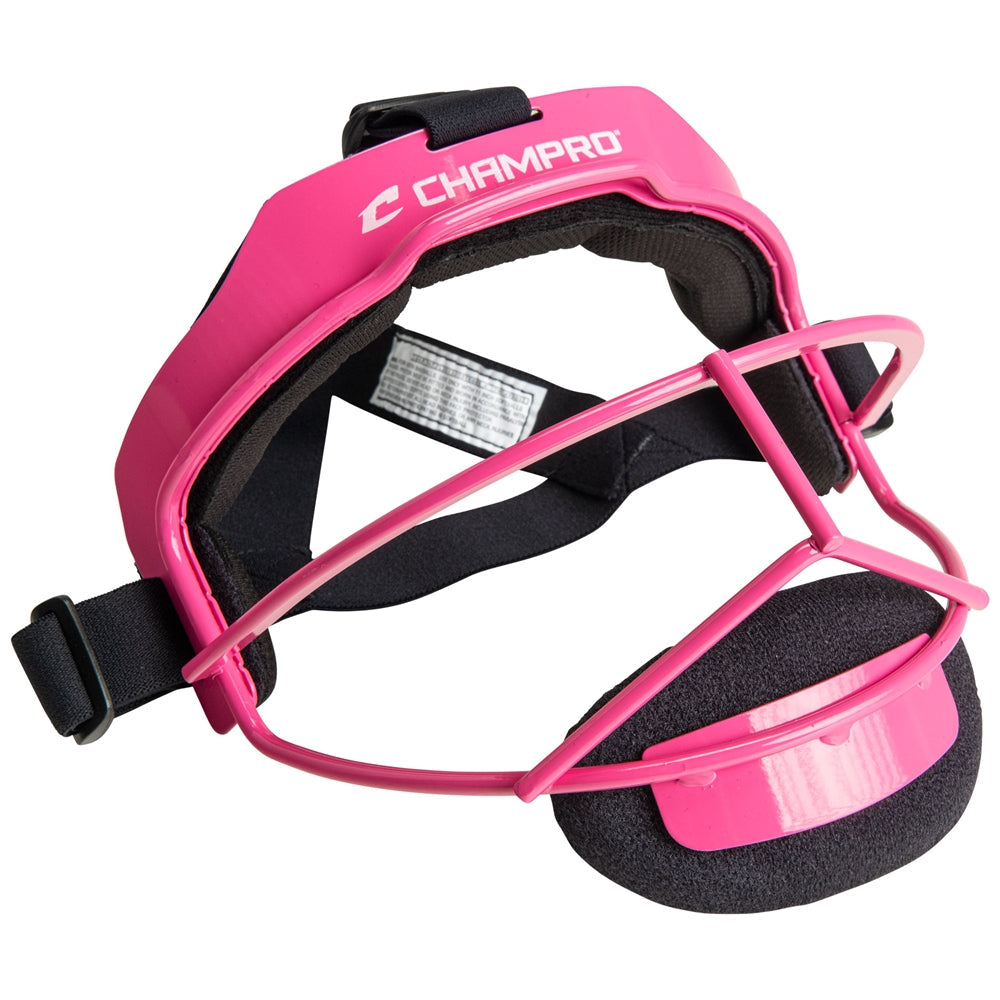 CHAMPRO FASTPITCH SENTRY FIELDER'S FACE MASK