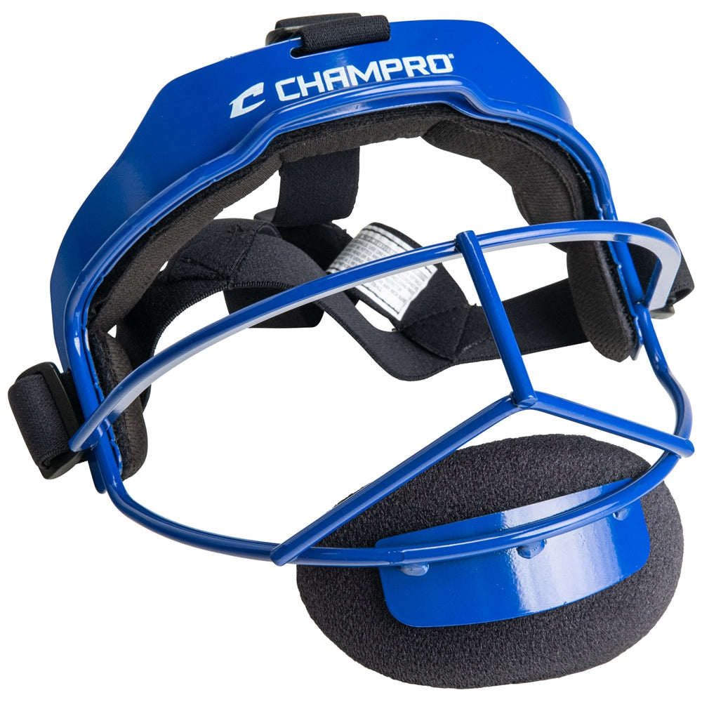 CHAMPRO FASTPITCH SENTRY FIELDER'S FACE MASK