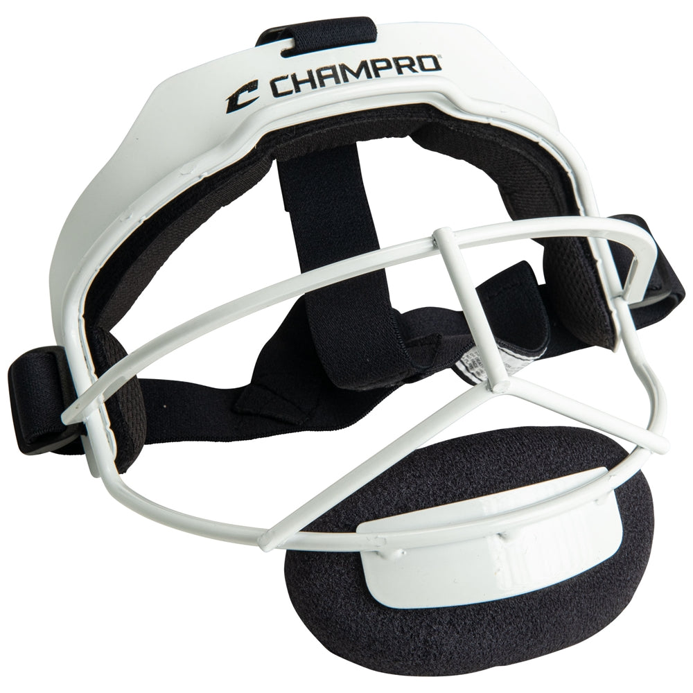 CHAMPRO FASTPITCH SENTRY FIELDER'S FACE MASK