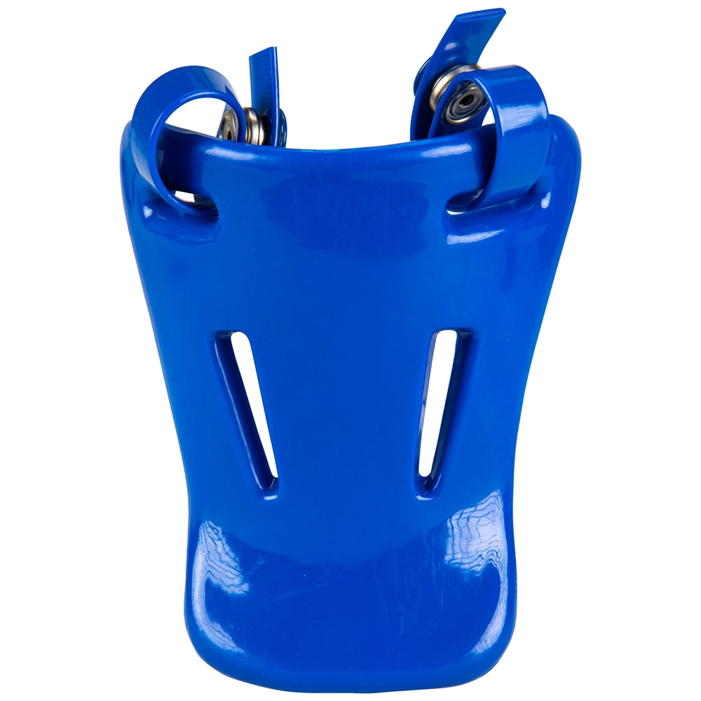 CHAMPRO BASEBALL THROAT GUARDS