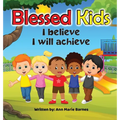 Blessed Kids - Hardcover