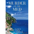 Murder on the Med: A Kat Lawson Mystery - Paperback