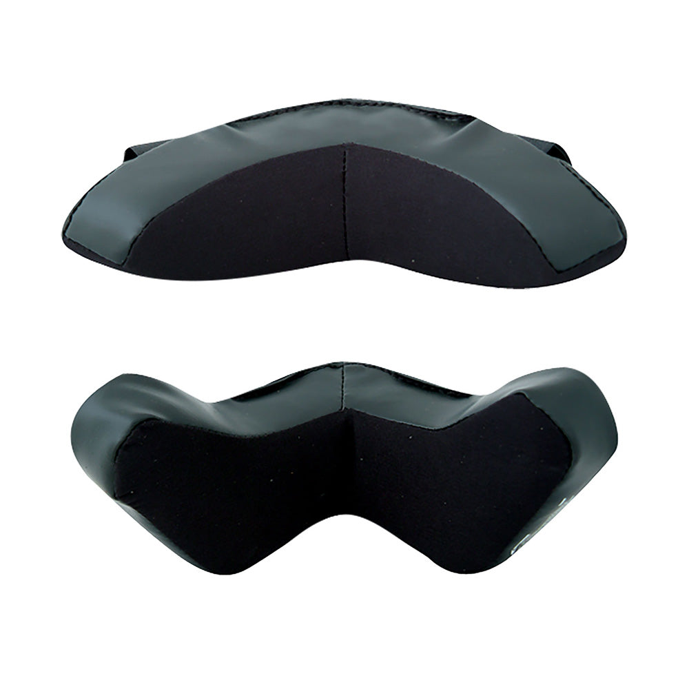 CHAMPRO BASEBALL UMPIRE MASK REPLCEMENT PADS DRI-GEAR