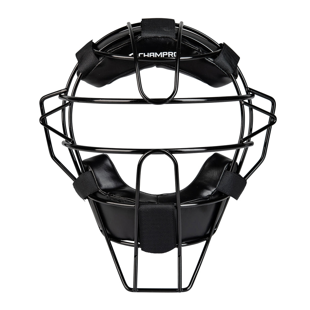CHAMPRO BASEBALL ADULT UMPIRE MASK