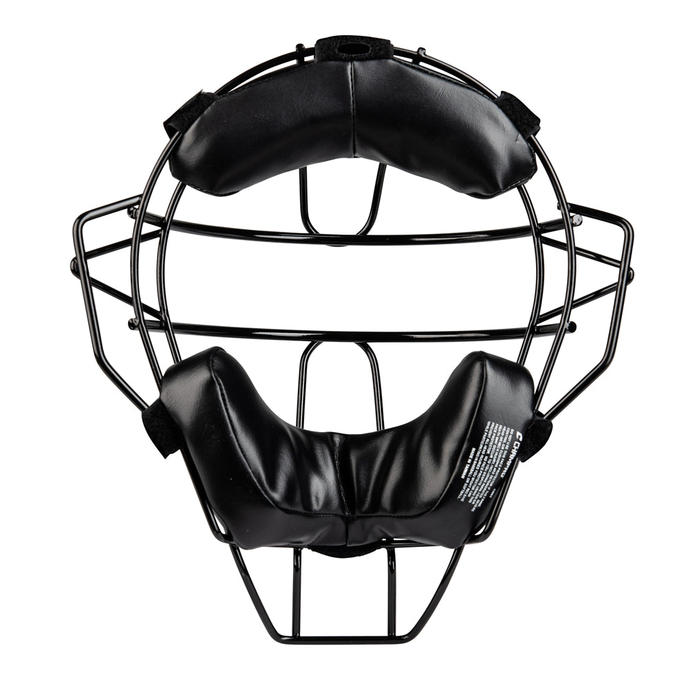 CHAMPRO BASEBALL ADULT UMPIRE MASK