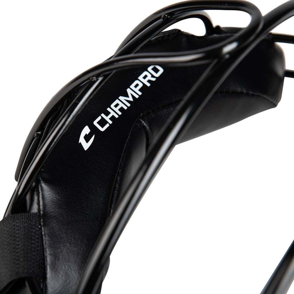 CHAMPRO BASEBALL ADULT UMPIRE MASK