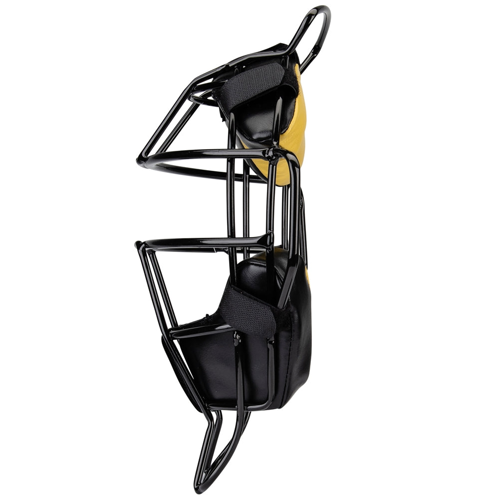 CHAMPRO BASEBALL UMPIRE MASK LIGHTWEIGHT 18 OZ