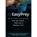Easy Prey - Hardcover