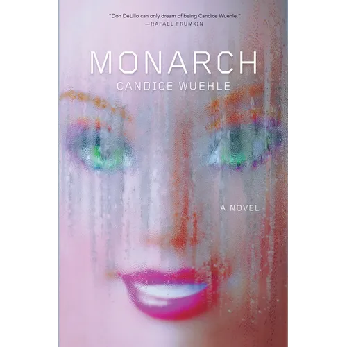 Monarch - Hardcover