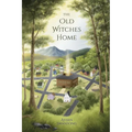 The Old Witches Home - Paperback