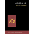 Citizenship - Paperback