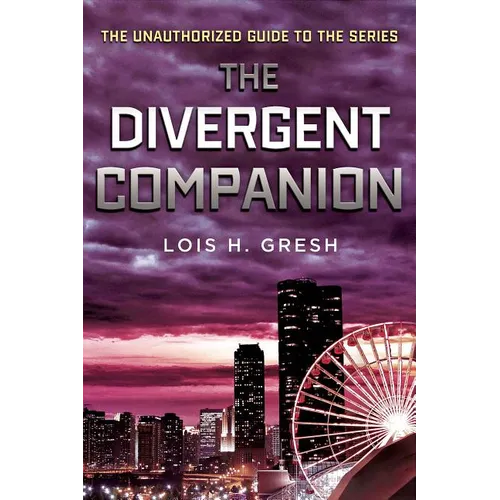 Divergent Companion - Paperback