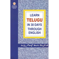 Learn In 30 Days Through - Paperback