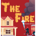 The Fire - Hardcover