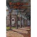 Sant' Onofrio: Journeying to a Citadel of Faith - Paperback