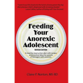 Feeding Your Anorexic Adolescent - Paperback