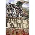 The Split History of the American Revolution - Paperback