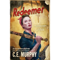 Reedemer - Paperback