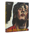 John Mellencamp: American Paintings and Assemblages - Hardcover