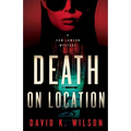 Death On Location - Paperback