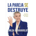 La pareja se destruye - Paperback