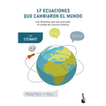 17 Ecuaciones Que Cambiaron El Mundo - Paperback