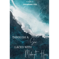 Through a Sea Laced with Midnight Hues - Paperback