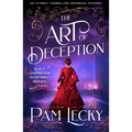 The Art of Deception: An Utterly Compelling Historical Mystery - Paperback