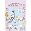 The Story of Doctor Dolittle - Paperback